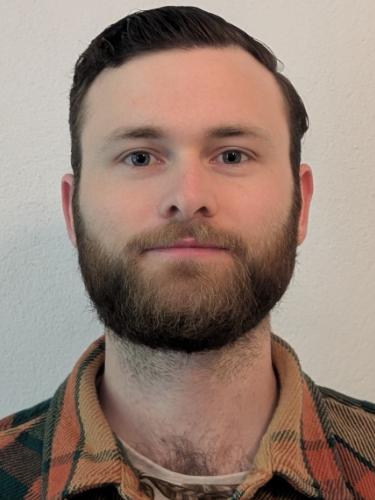 Alexander Michael Gearing