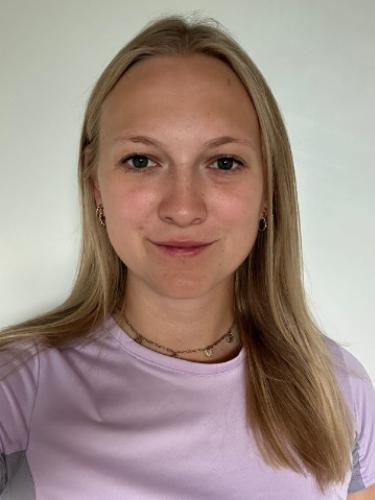 Lea Mönch