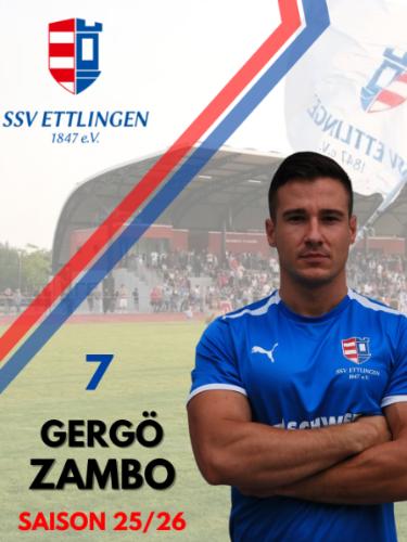 Gergö Zambo