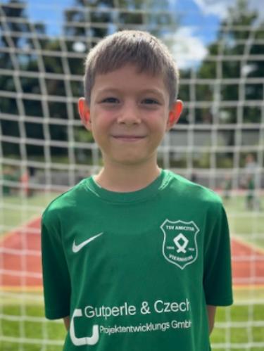 Mirac Ibrahim Yapici