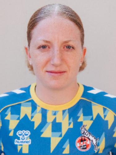 Irina Fuchs