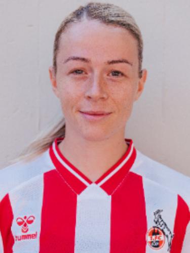 Sandra Maria Jessen