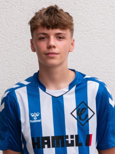 Jordan-Brandon Brehm