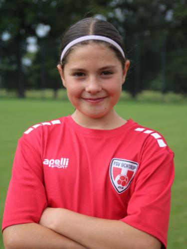 Lucia Heißenberg