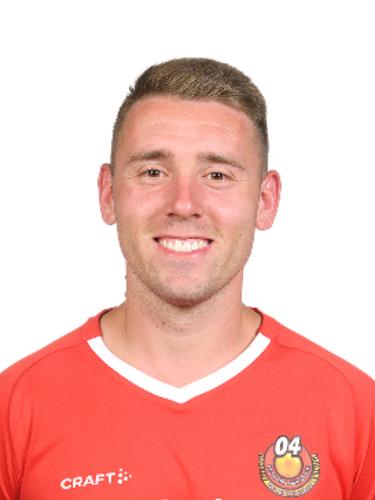Steven Lange