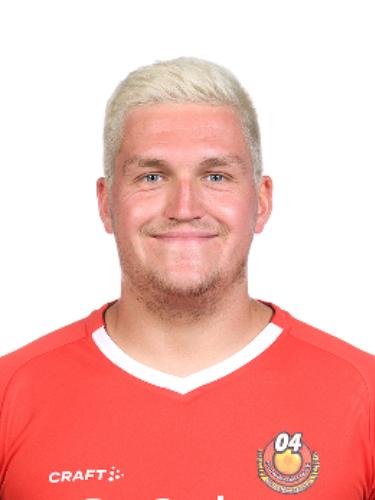 Tommy Nixdorf