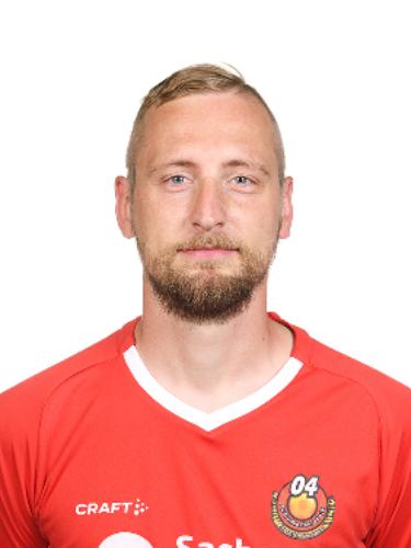David Päßler