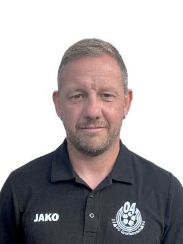 Frank Pfab