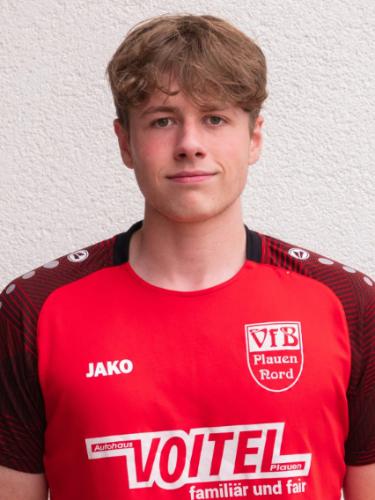 Lucas Mocker