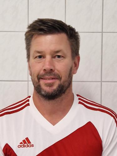 Sven Meier