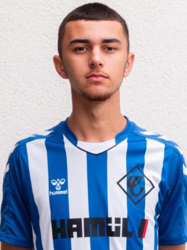 Refik Ramadani