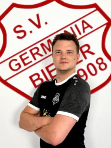 Marius Meister