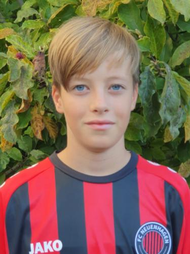 Florian Herbort