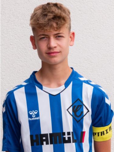 Marius Roth