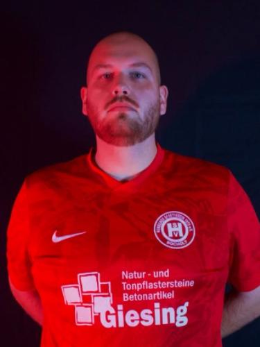 Jeremy Köller