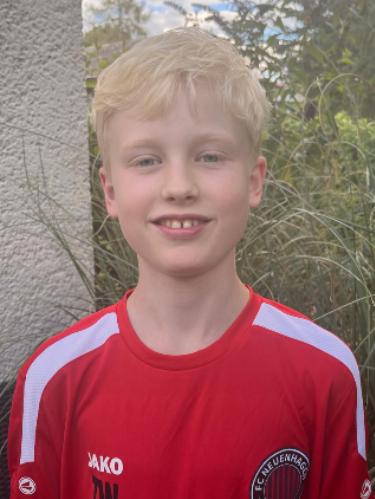 Zoran Vincent Wingerath