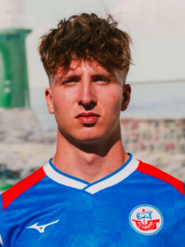 Moritz Amrhein