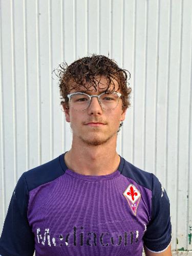 Tom Frithjof Langholz