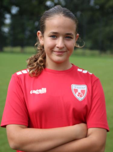 Talia Krechting