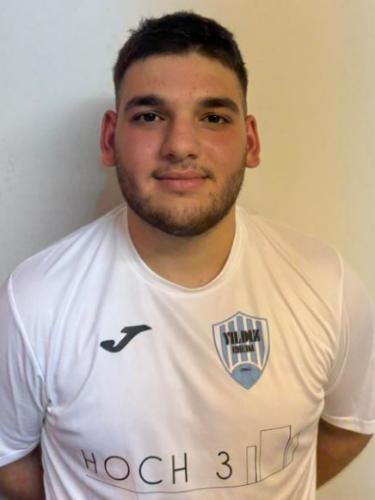 Semih Osman Coban