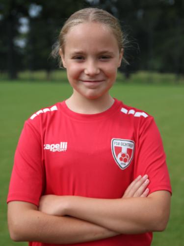 Nele Vennenbernd