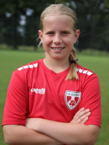 Mia Büning