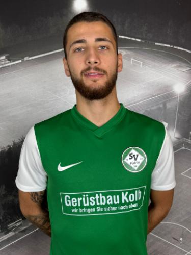 Patrik Babic