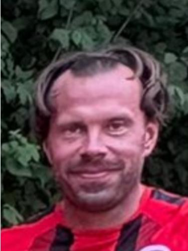 Adrian Behrmann