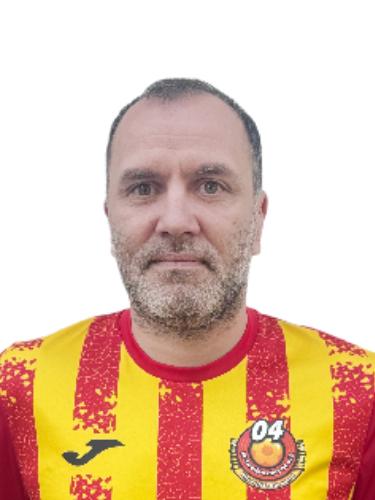 Andreas Nebel