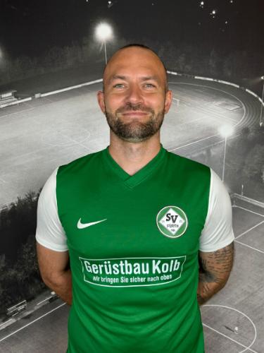 Patrick Geissinger
