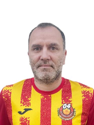 Andreas Baumgart