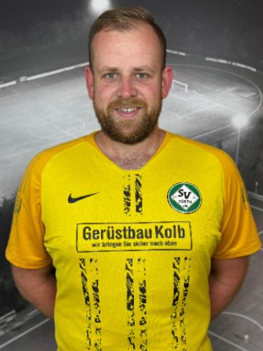 Patrick Hartmann