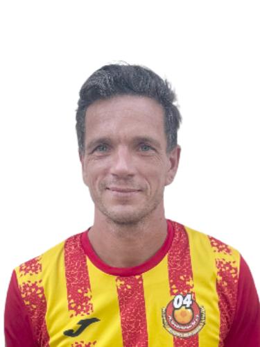 Patrick Petersen