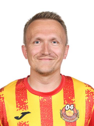 Maik Gerber