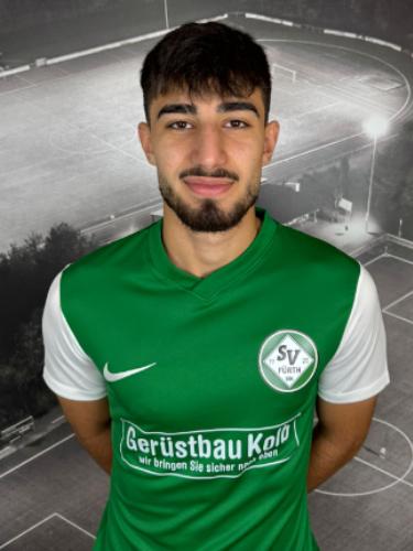 Metehan Kocapinar