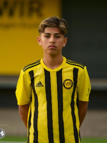 Hassan Aboush