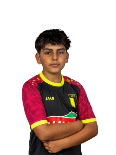 Can Deniz Dagdelen