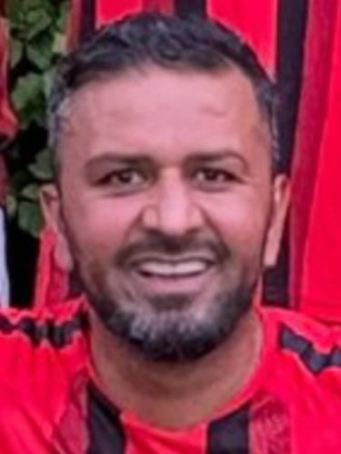 Said Farid Azimi