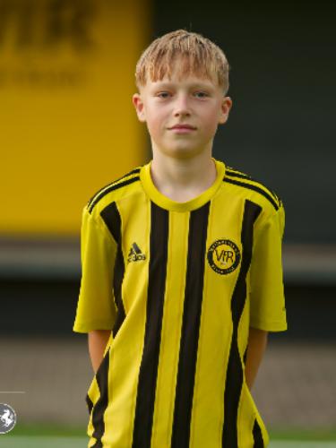 Jonah Barkowski
