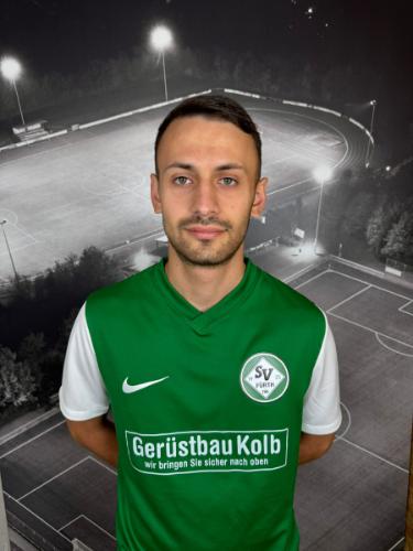 Malik-Can Orhan