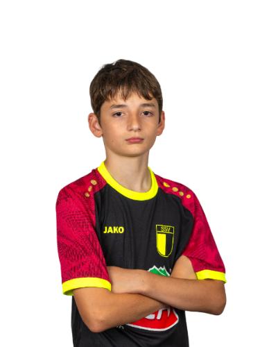 Bennett Ismet Mulalic