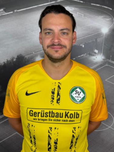 Sebastian Pollmann