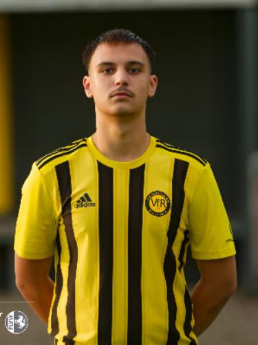 David Fazlijevic
