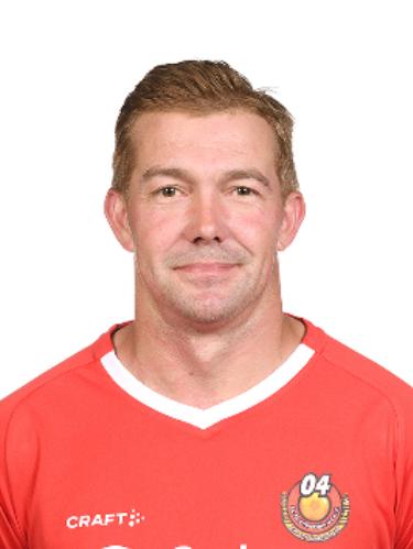 Patrick Seidel