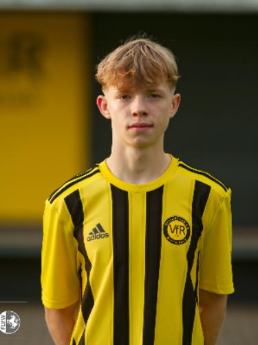 Cedric Flottmann
