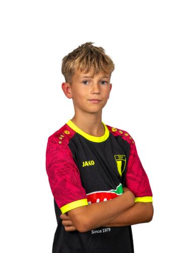 Tristan Franz Wesian