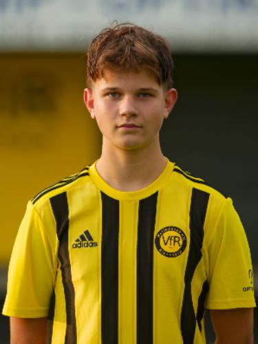 Bastian Förster