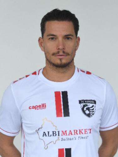 Arber Bardhaj