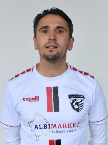Ilmi Ismajli