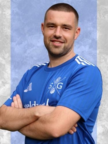 Niklas Gödtel